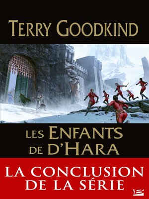 cover image of Dans les ténèbres